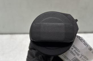 Bouchon de carburant VOLKSWAGEN POLO 4 Photo n°1