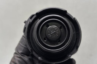 Bouchon de carburant VOLKSWAGEN POLO 4