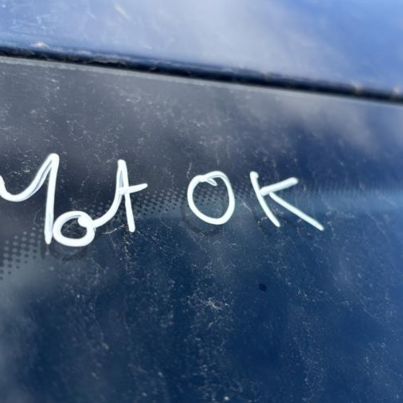 Boite de vitesses RENAULT MEGANE 4 Photo n°20