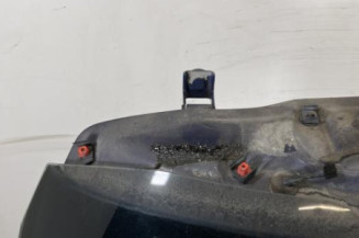 Malle/Hayon arriere RENAULT MEGANE 2