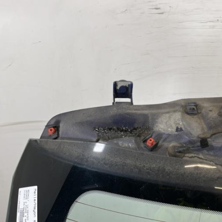 Malle/Hayon arriere RENAULT MEGANE 2