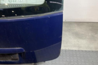 Malle/Hayon arriere RENAULT MEGANE 2