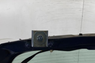 Malle/Hayon arriere RENAULT MEGANE 2