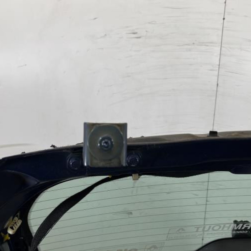 Malle/Hayon arriere RENAULT MEGANE 2 Photo n°6