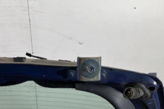 Malle/Hayon arriere RENAULT MEGANE 2