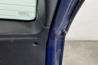 Malle/Hayon arriere RENAULT MEGANE 2