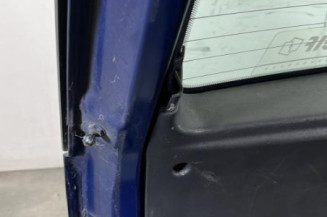 Malle/Hayon arriere RENAULT MEGANE 2