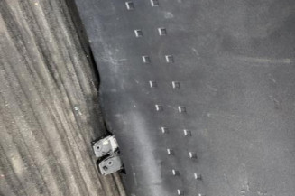 Malle/Hayon arriere RENAULT MEGANE 2