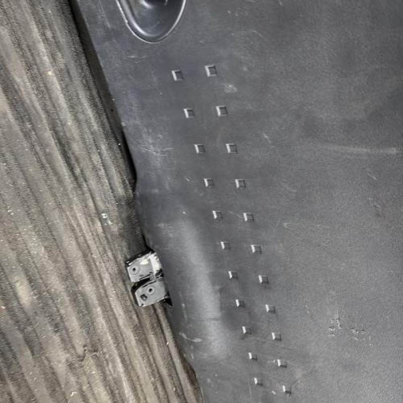 Malle/Hayon arriere RENAULT MEGANE 2 Photo n°10