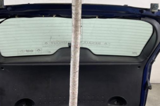 Malle/Hayon arriere RENAULT MEGANE 2