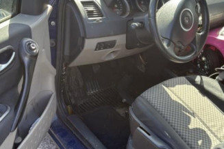 Malle/Hayon arriere RENAULT MEGANE 2