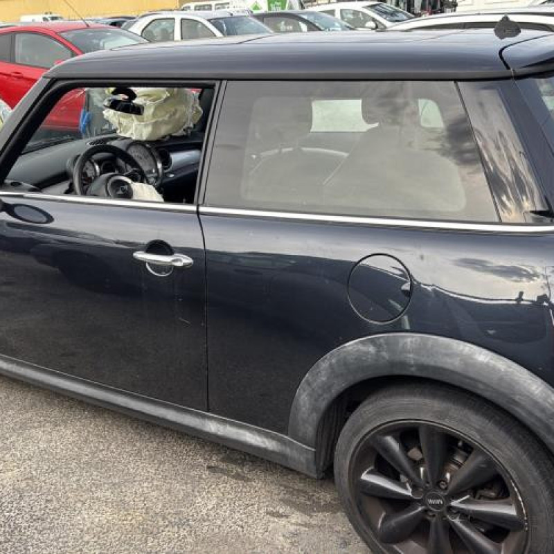 Bouchon de carburant MINI MINI 2 R56 Photo n°9