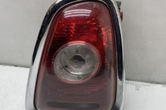 Feu arriere principal droit (feux) MINI MINI 2 R56 Photo n°1