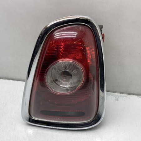 Feu arriere principal droit (feux) MINI MINI 2 R56 Photo n°1