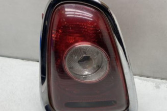 Feu arriere principal gauche (feux) MINI MINI 2 R56 Photo n°1