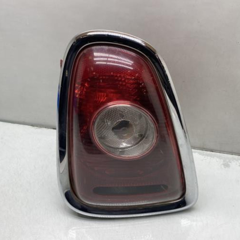 Feu arriere principal gauche (feux) MINI MINI 2 R56 Photo n°1