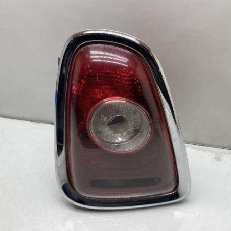 Feu arriere principal gauche (feux) MINI MINI 2 R56 Photo n°1