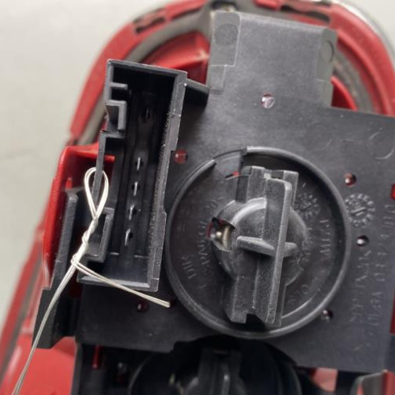 Feu arriere principal gauche (feux) MINI MINI 2 R56 Photo n°3