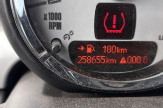 Feu arriere principal gauche (feux) MINI MINI 2 R56