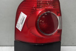 Feu arriere principal gauche (feux) VOLKSWAGEN SHARAN 1 Photo n°1
