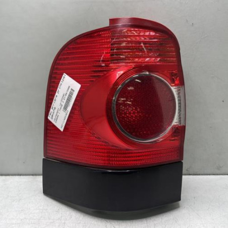 Feu arriere principal gauche (feux) VOLKSWAGEN SHARAN 1 Photo n°1
