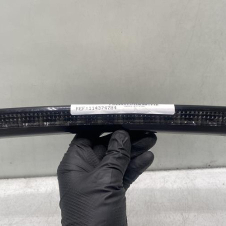 Feu arriere stop central RENAULT CLIO 2 Photo n°1