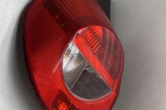 Feu arriere principal gauche (feux) RENAULT CLIO 3 Photo n°1