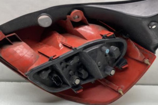 Feu arriere principal gauche (feux) RENAULT CLIO 3