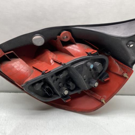 Feu arriere principal gauche (feux) RENAULT CLIO 3