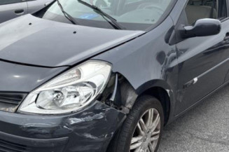Feu arriere principal gauche (feux) RENAULT CLIO 3