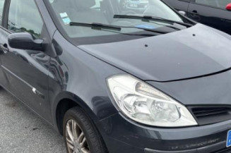 Feu arriere principal gauche (feux) RENAULT CLIO 3