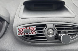 Feu arriere principal gauche (feux) RENAULT CLIO 3