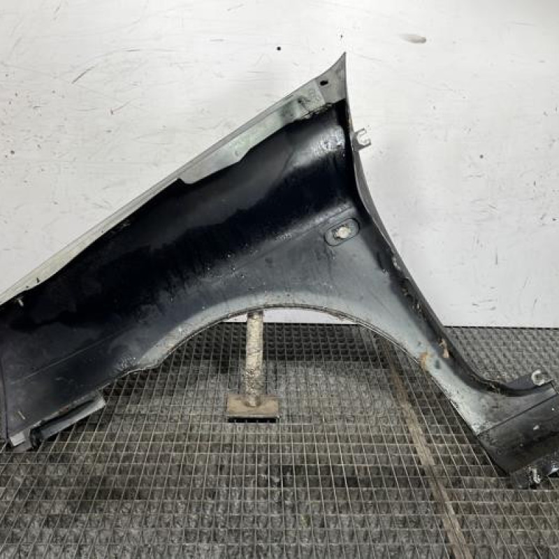 Aile avant droit RENAULT CLIO 2 Photo n°4