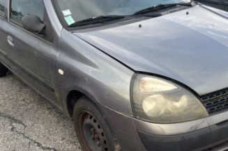 Aile avant droit RENAULT CLIO 2