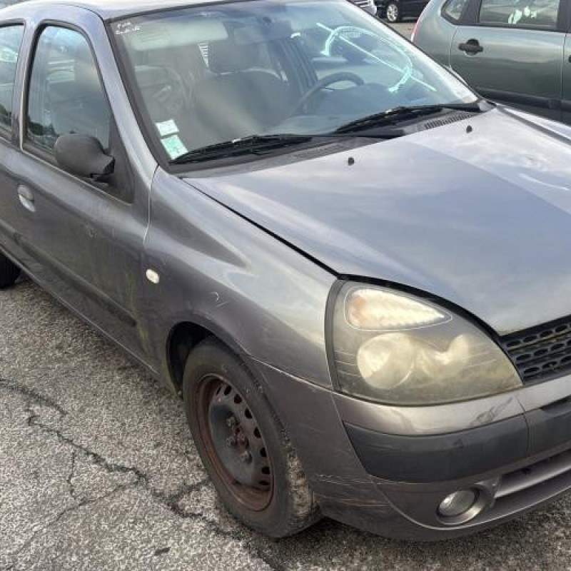 Aile avant droit RENAULT CLIO 2 Photo n°6