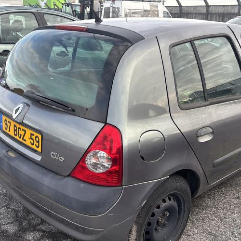 Aile avant droit RENAULT CLIO 2 Photo n°7