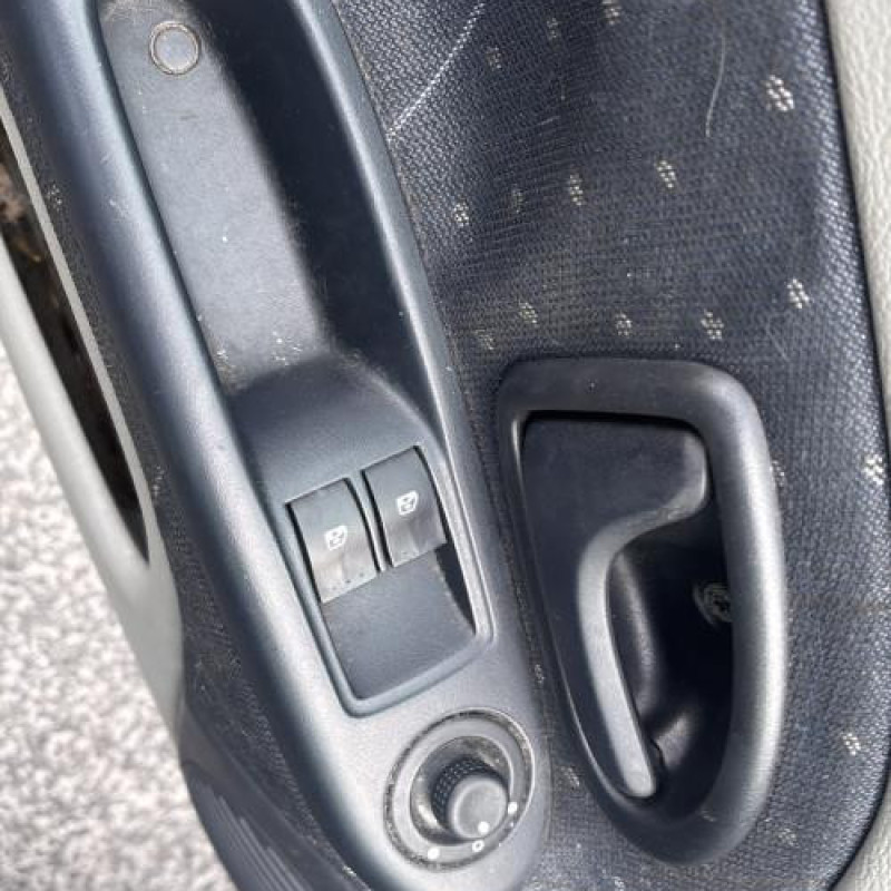 Aile avant droit RENAULT CLIO 2 Photo n°14