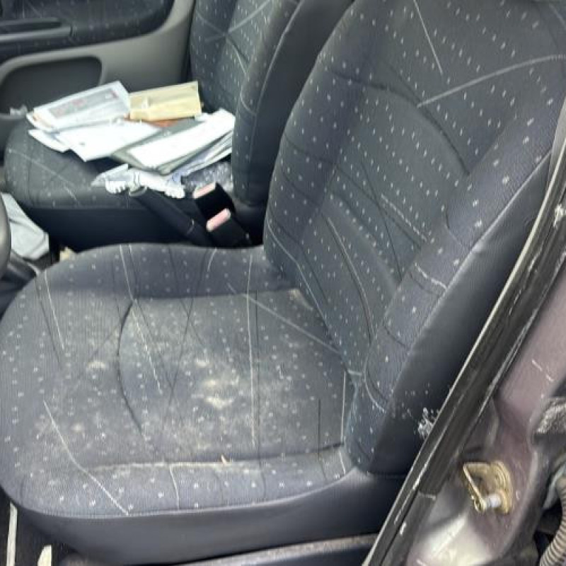 Aile avant droit RENAULT CLIO 2 Photo n°15