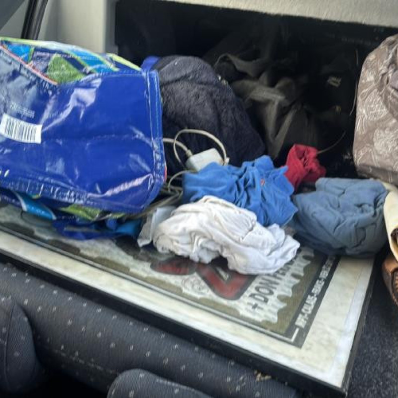 Aile avant droit RENAULT CLIO 2 Photo n°16