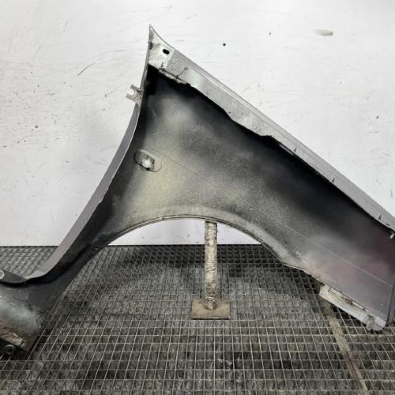 Aile avant gauche RENAULT CLIO 2 Photo n°4