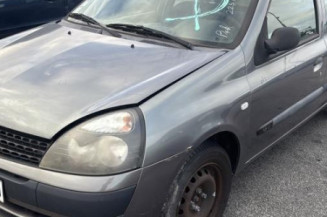 Aile avant gauche RENAULT CLIO 2