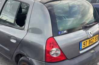 Aile avant gauche RENAULT CLIO 2