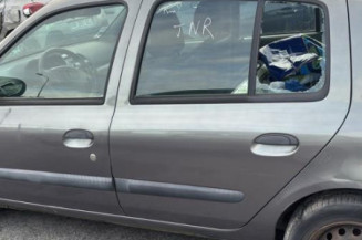 Aile avant gauche RENAULT CLIO 2