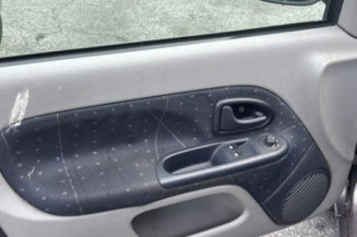 Aile avant gauche RENAULT CLIO 2