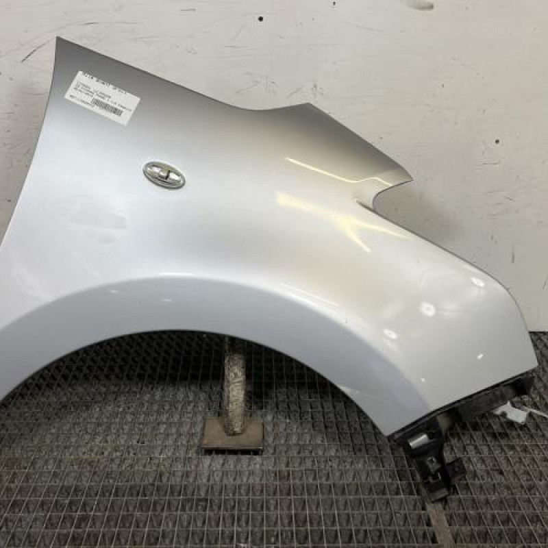 Aile avant droit CITROEN C3 PICASSO Photo n°1