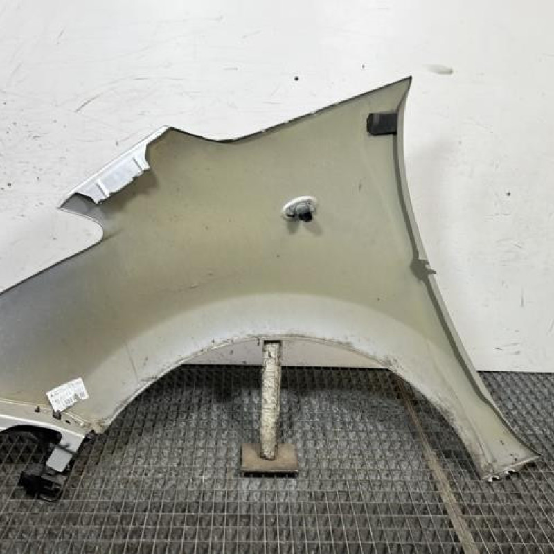 Aile avant droit CITROEN C3 PICASSO Photo n°4