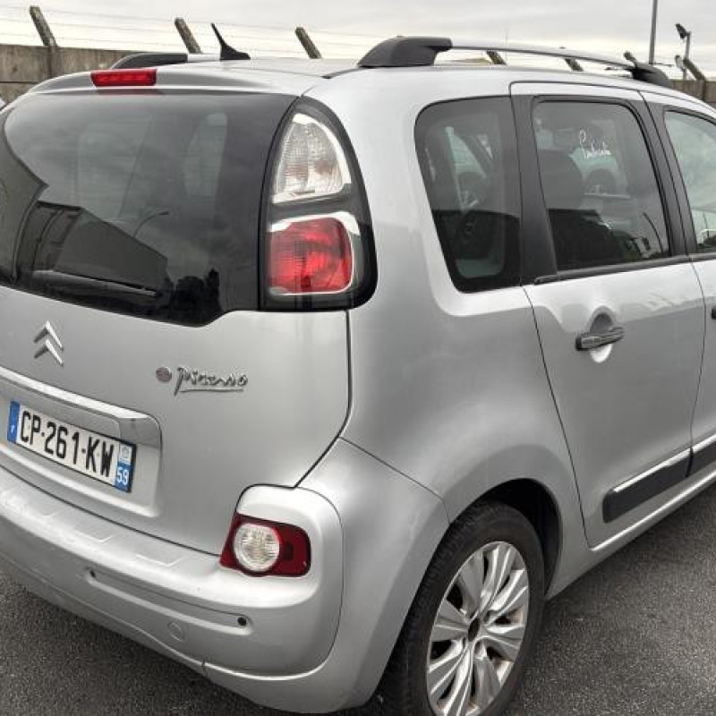 Aile avant droit CITROEN C3 PICASSO Photo n°7