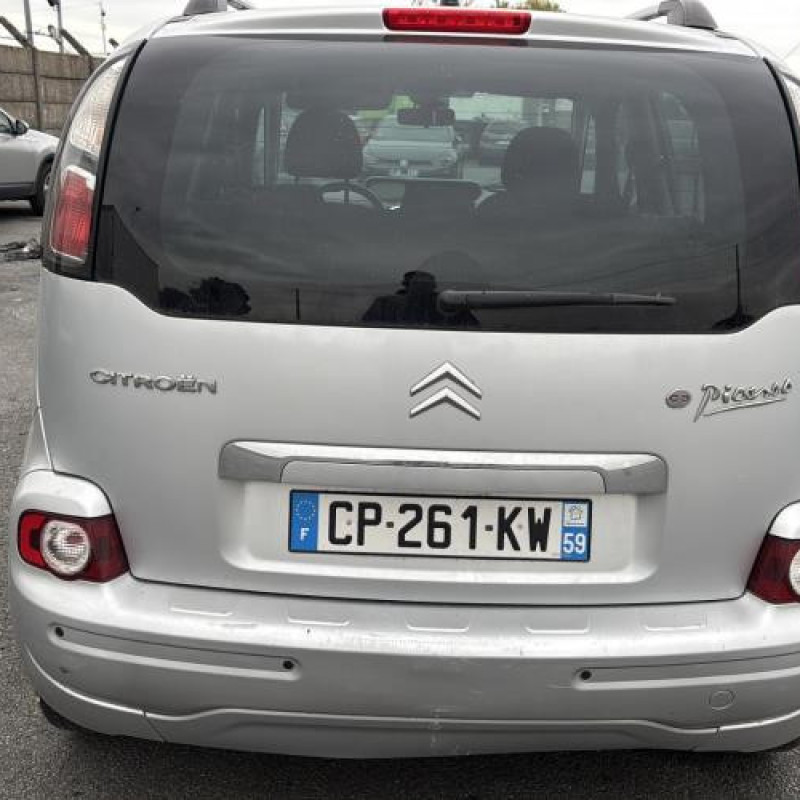Aile avant droit CITROEN C3 PICASSO Photo n°9