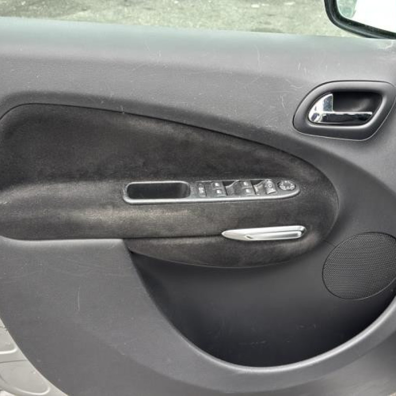 Aile avant droit CITROEN C3 PICASSO Photo n°14
