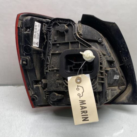 Feu arriere principal droit (feux) VOLKSWAGEN POLO 5